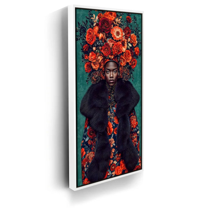 Featured image 6 for Baroque Bloom