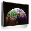 Featured image 5 for Baseball Graffiti - Colorful