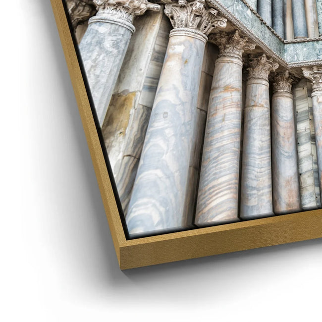 Featured image 13 for Basilica De San Marco - Venice, Italy