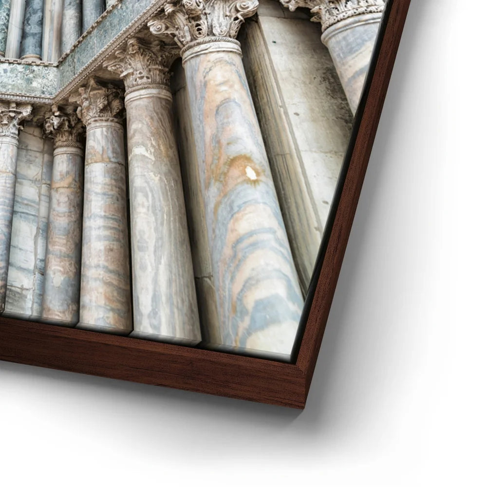 Featured image 15 for Basilica De San Marco - Venice, Italy