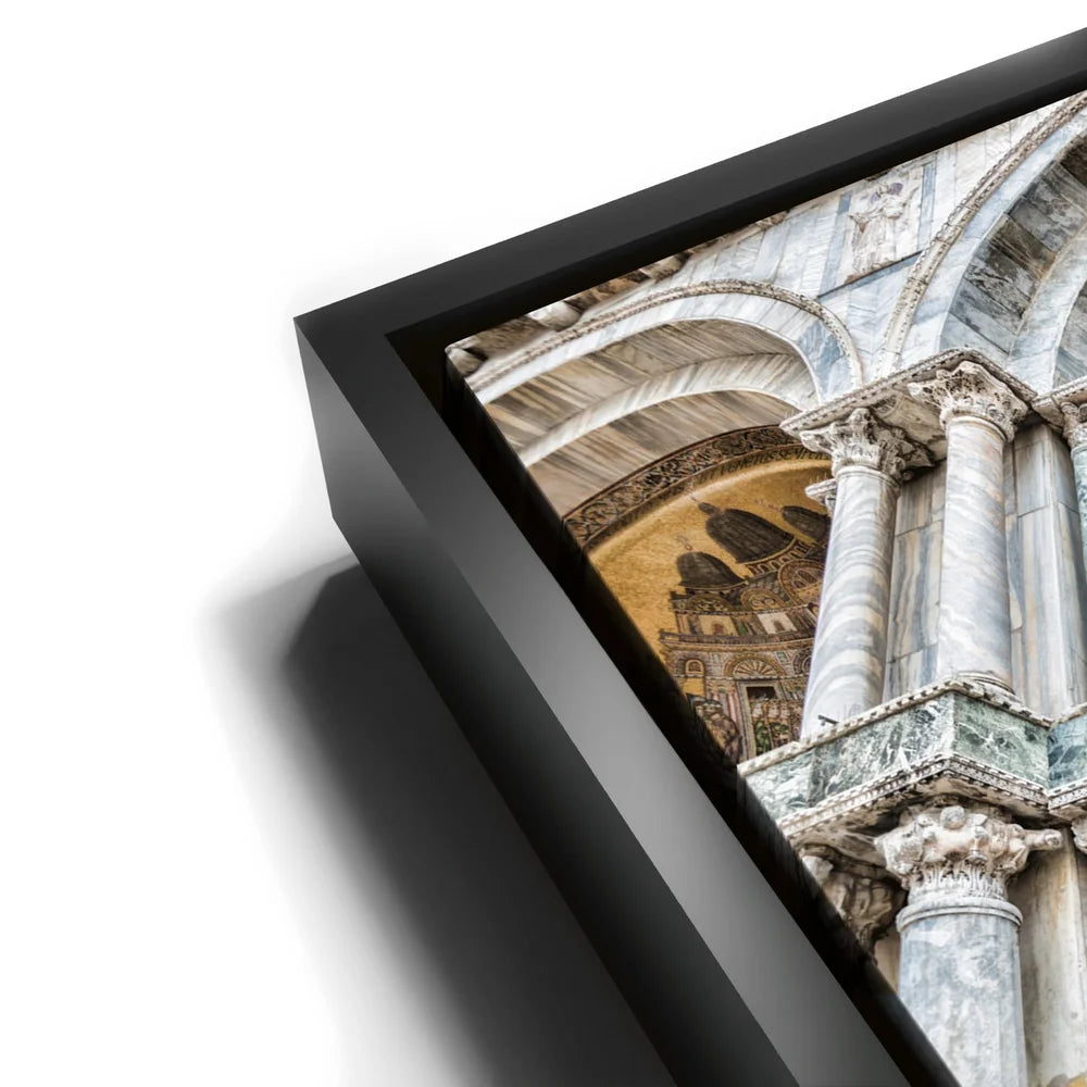 Featured image 12 for Basilica De San Marco - Venice, Italy
