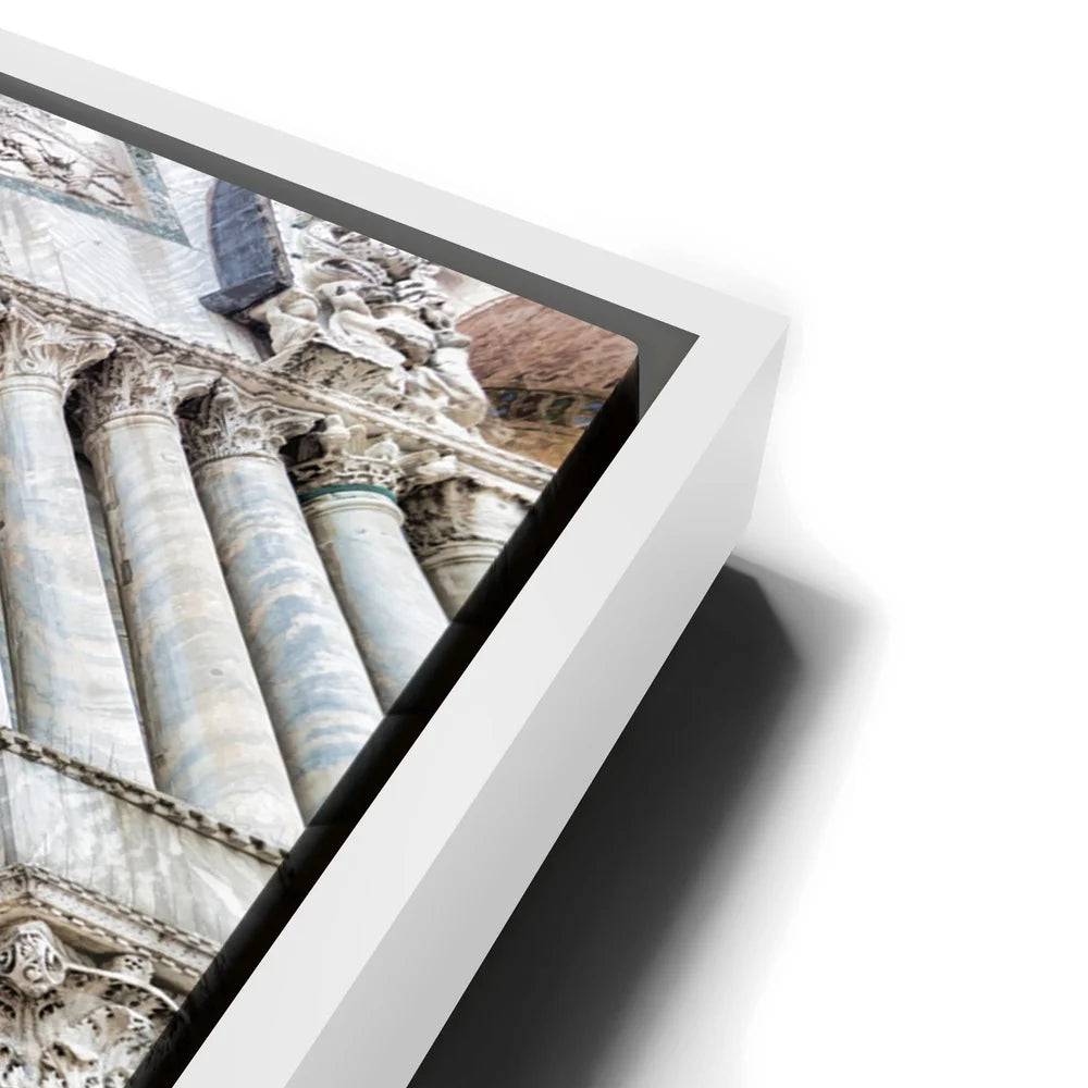 Featured image 14 for Basilica De San Marco - Venice, Italy