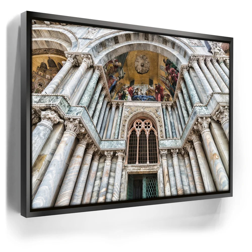 Featured image 6 for Basilica De San Marco - Venice, Italy