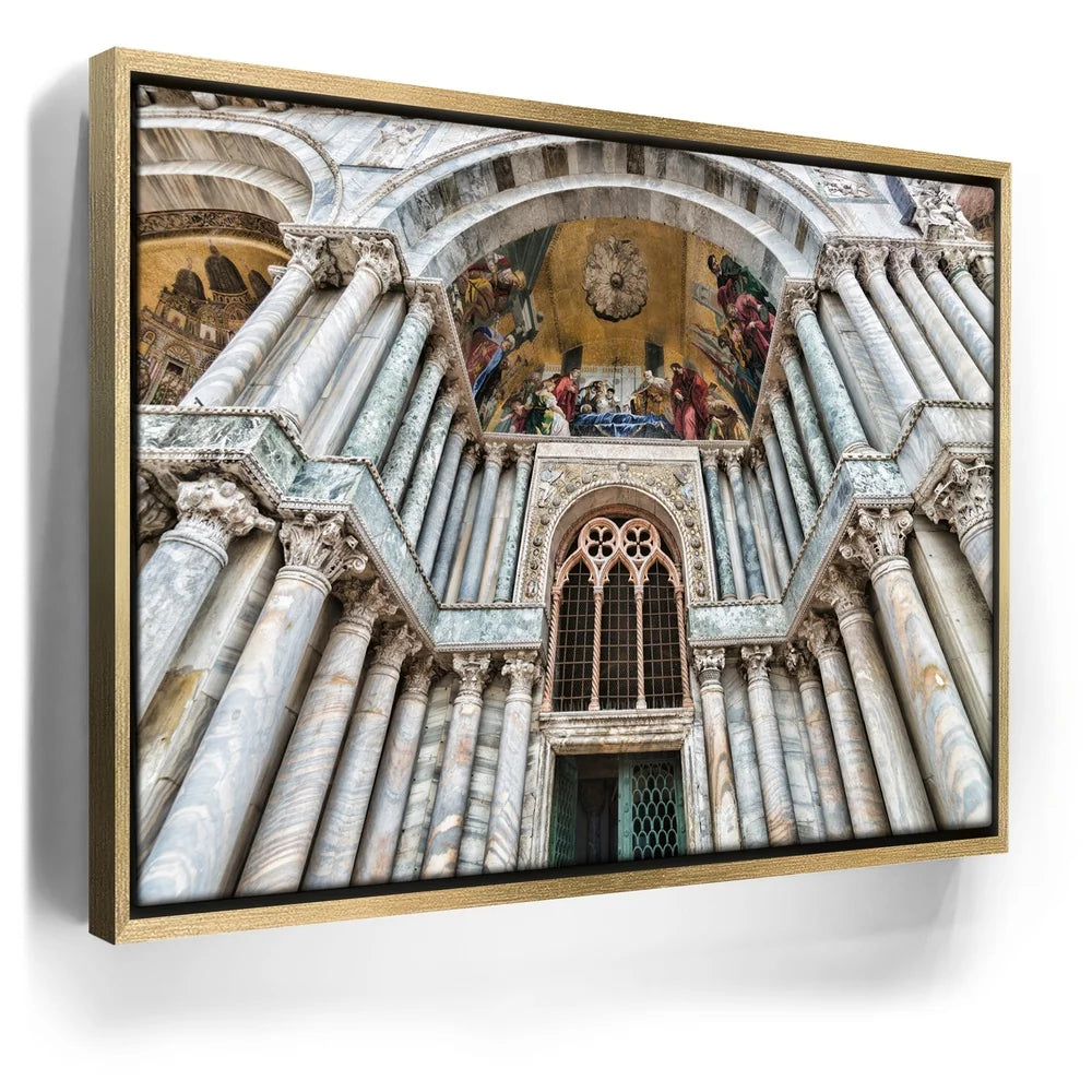 Featured image 8 for Basilica De San Marco - Venice, Italy