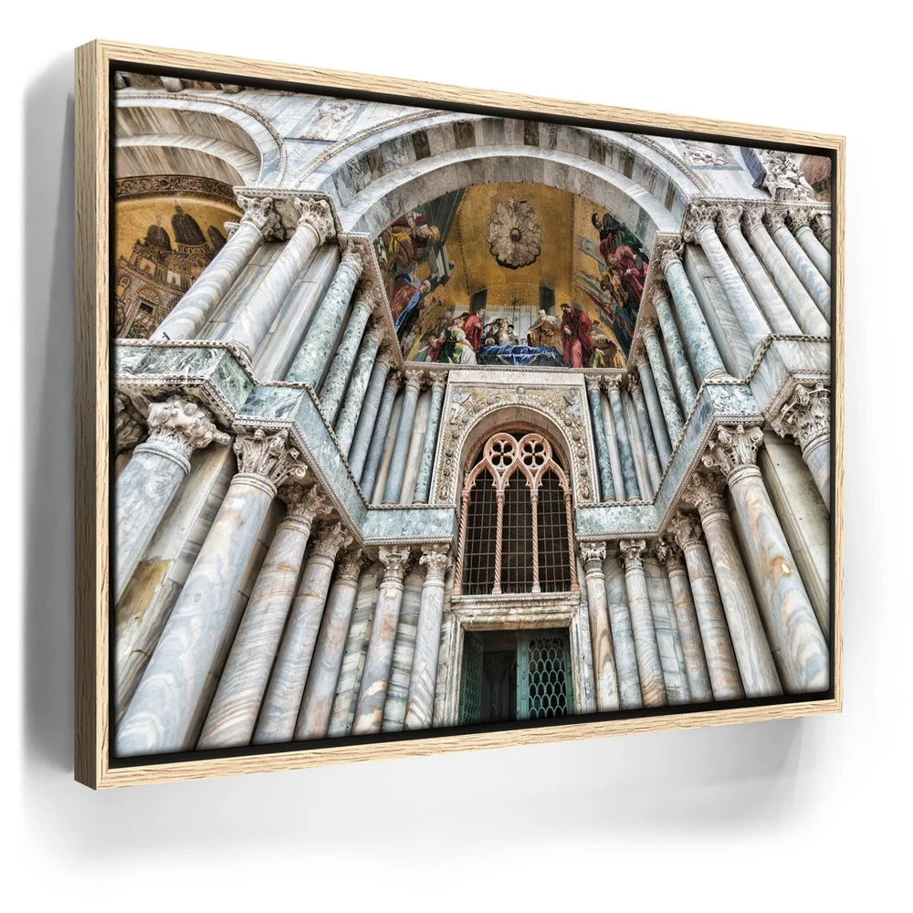 Featured image 10 for Basilica De San Marco - Venice, Italy