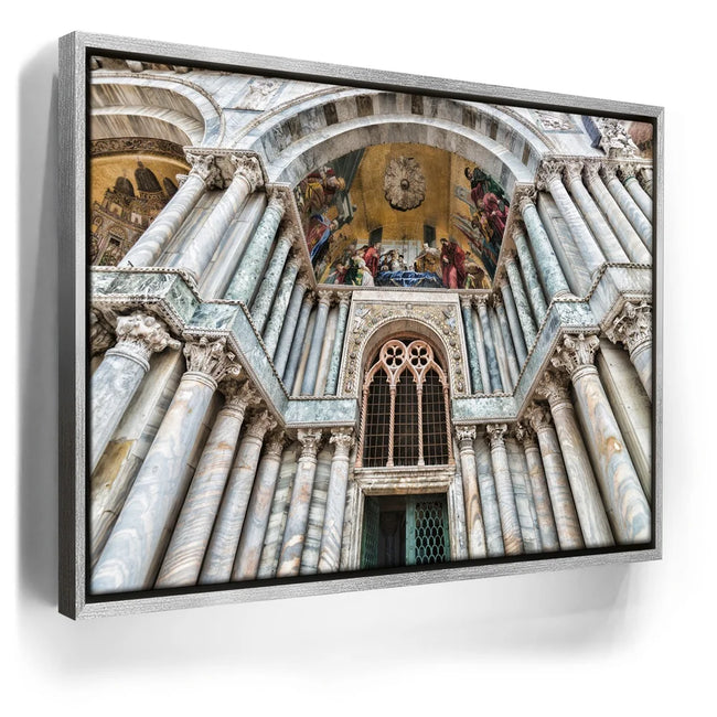 Featured image 9 for Basilica De San Marco - Venice, Italy