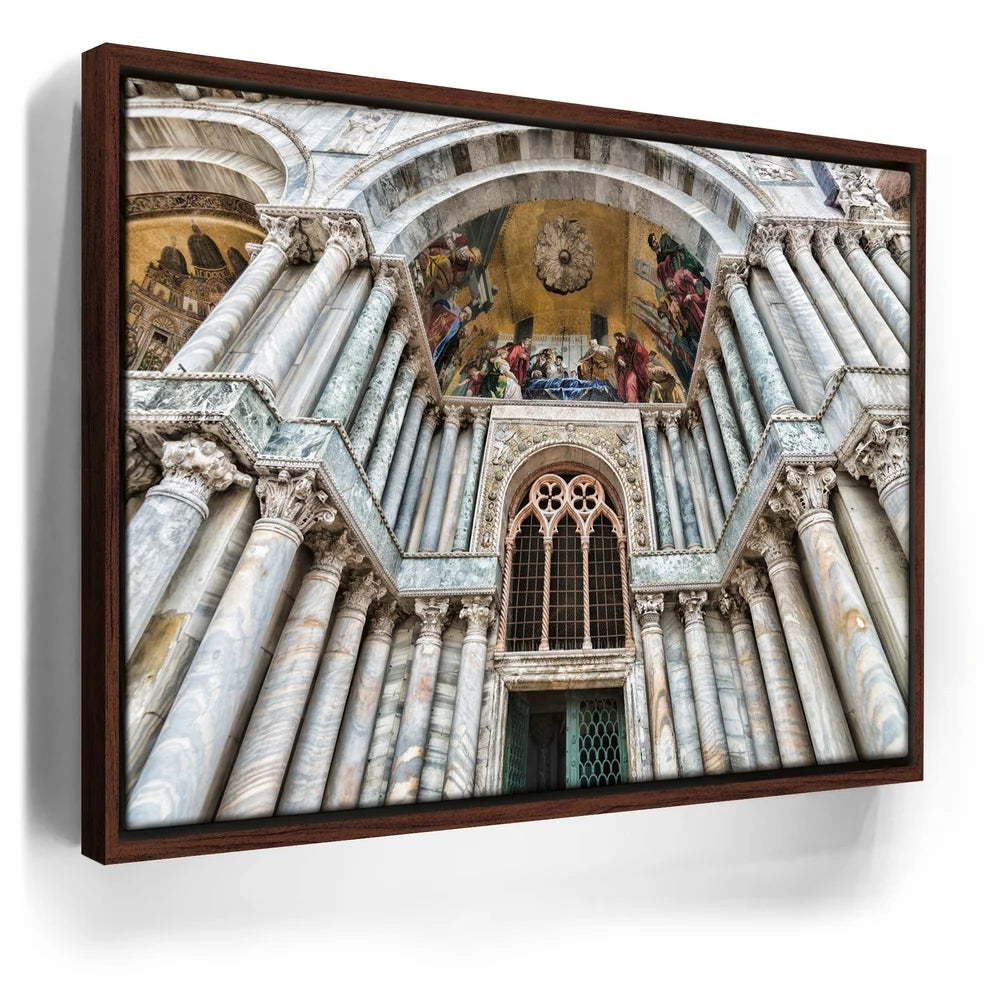 Featured image 11 for Basilica De San Marco - Venice, Italy