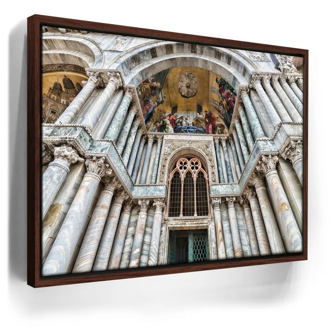 Featured image 11 for Basilica De San Marco - Venice, Italy