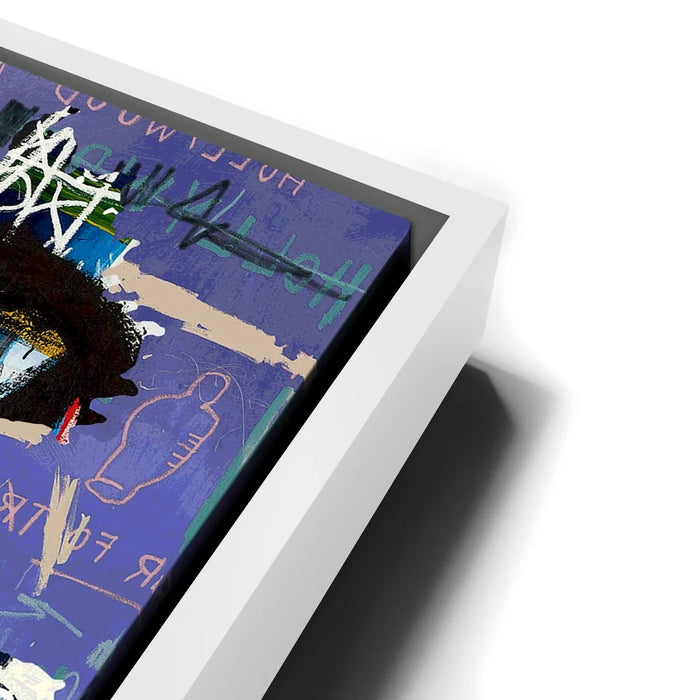 Featured image 14 for Basquiat Tribute