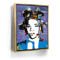 Featured image 7 for Basquiat Tribute
