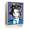 Featured image 9 for Basquiat Tribute