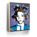 Featured image 9 for Basquiat Tribute