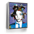 Featured image 8 for Basquiat Tribute