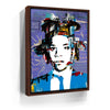 Featured image 11 for Basquiat Tribute