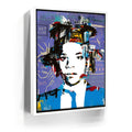 Featured image 6 for Basquiat Tribute