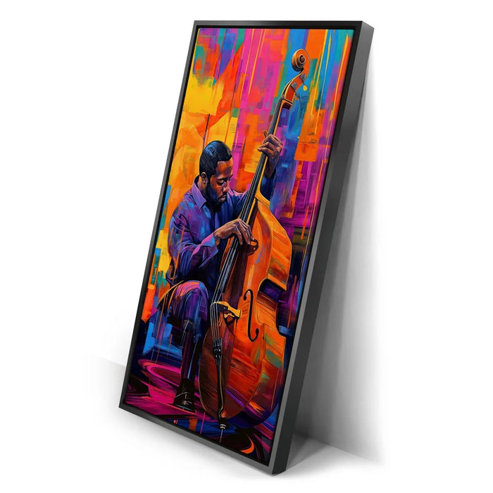 Featured image 2 for Bassline Brilliance