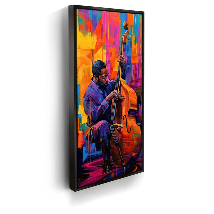 Featured image 5 for Bassline Brilliance