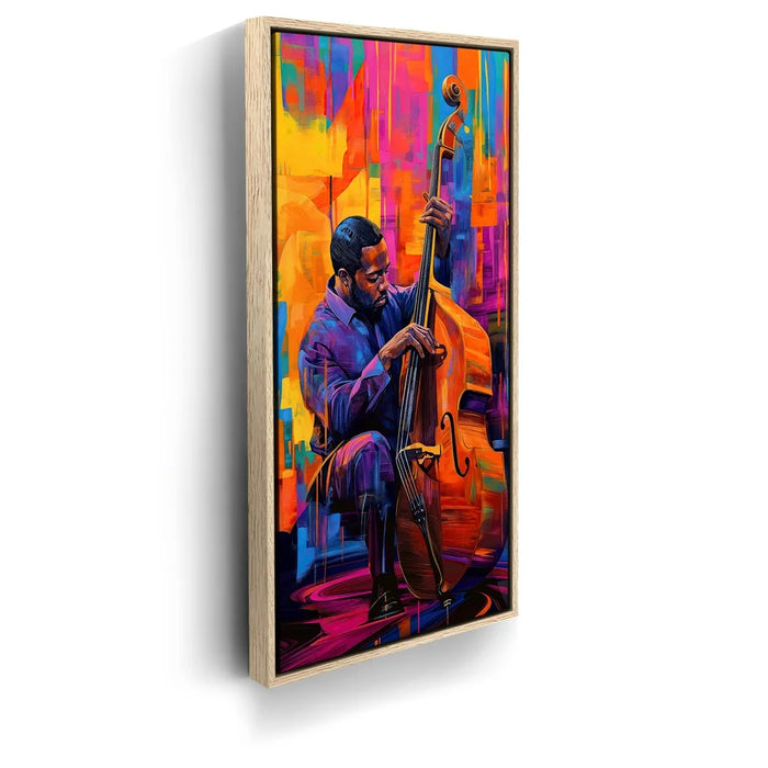 Featured image 9 for Bassline Brilliance