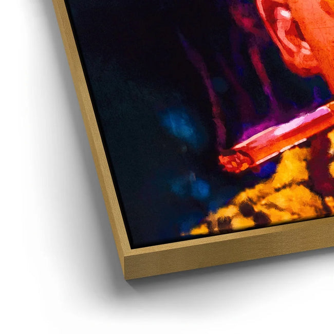 Featured image 12 for Bat Country
