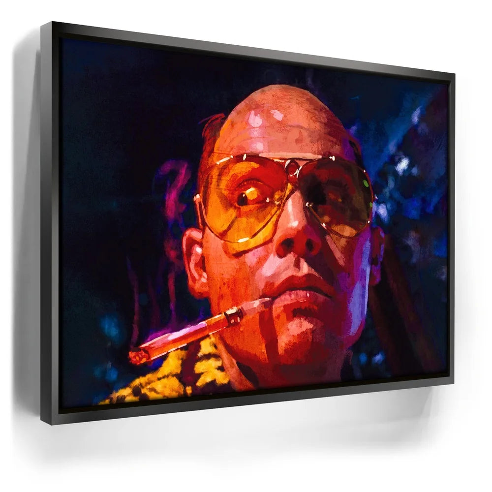 Featured image 5 for Bat Country