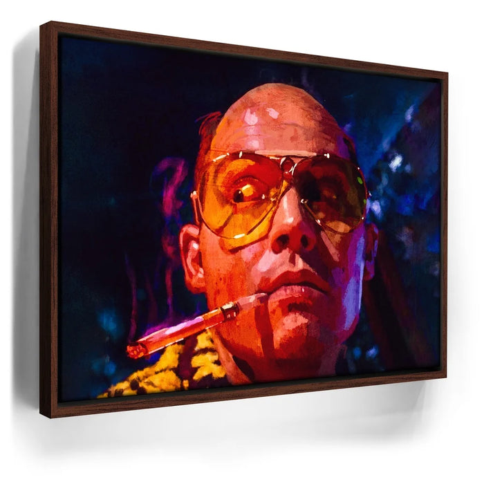 Featured image 11 for Bat Country