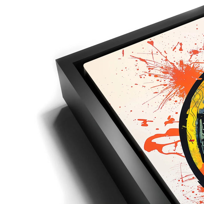 Featured image 12 for Bathed in Oil