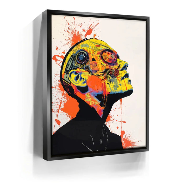 Featured image 5 for Bathed in Oil