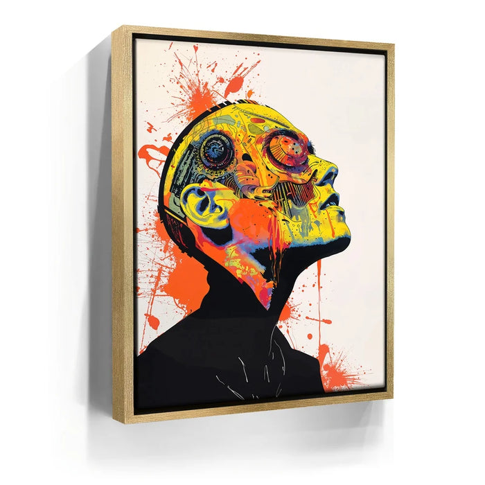 Featured image 7 for Bathed in Oil