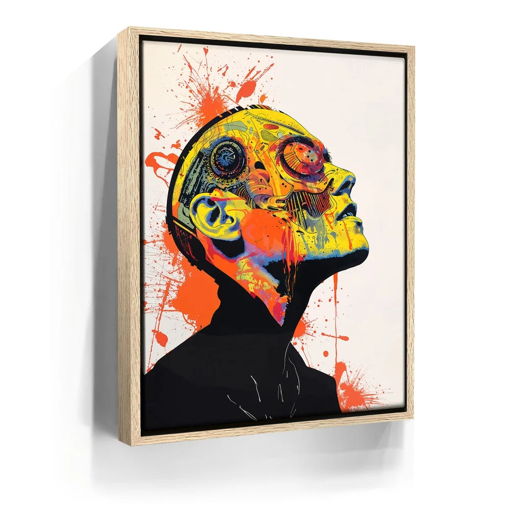 Featured image 9 for Bathed in Oil