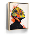 Featured image 9 for Bathed in Oil