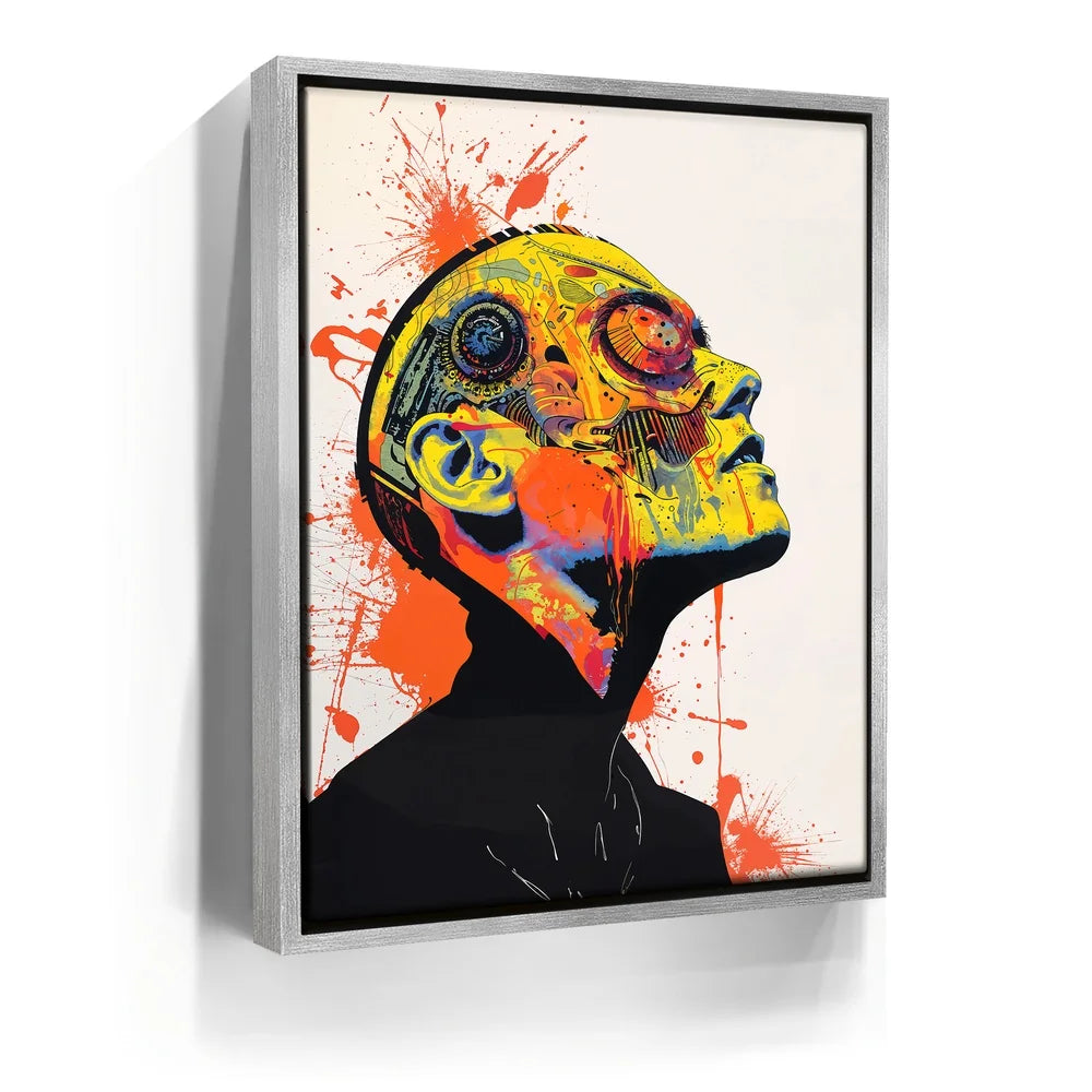 Featured image 8 for Bathed in Oil