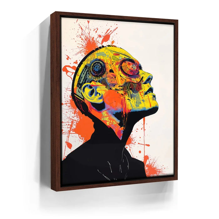 Featured image 11 for Bathed in Oil