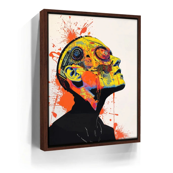 Featured image 10 for Bathed in Oil