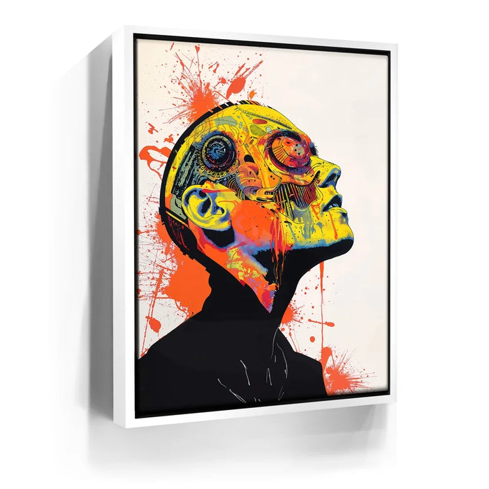 Featured image 7 for Bathed in Oil