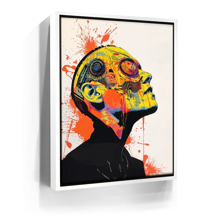 Featured image 6 for Bathed in Oil