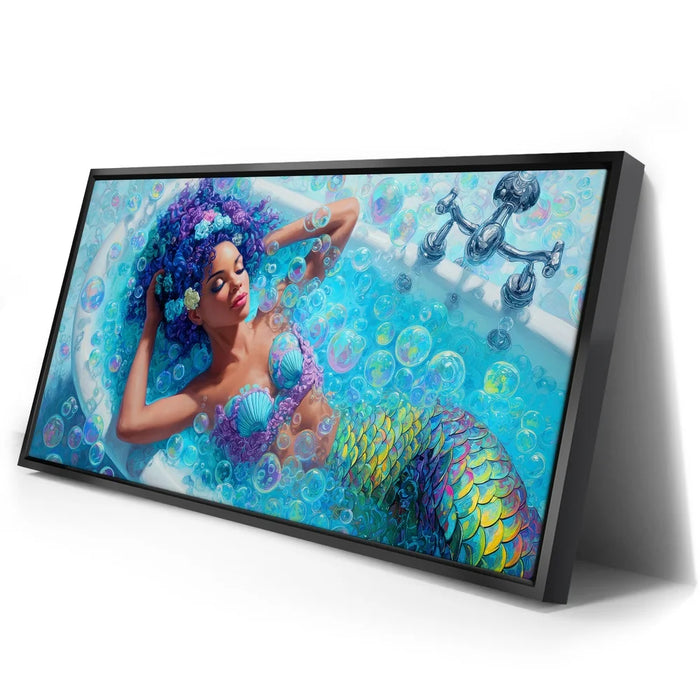 Featured image 2 for Bathtub Siren