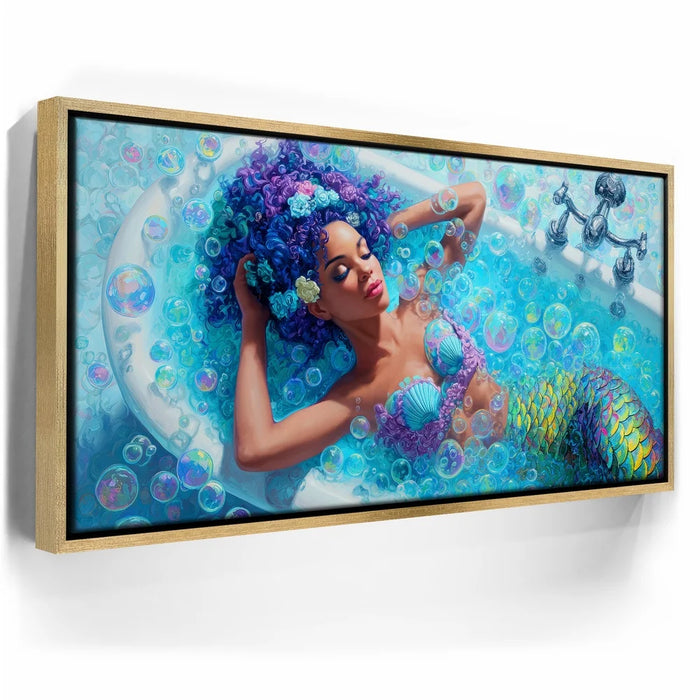 Featured image 8 for Bathtub Siren