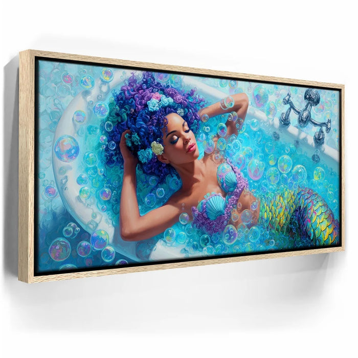 Featured image 10 for Bathtub Siren