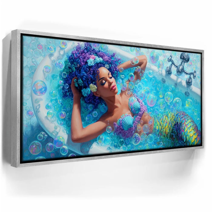 Featured image 9 for Bathtub Siren