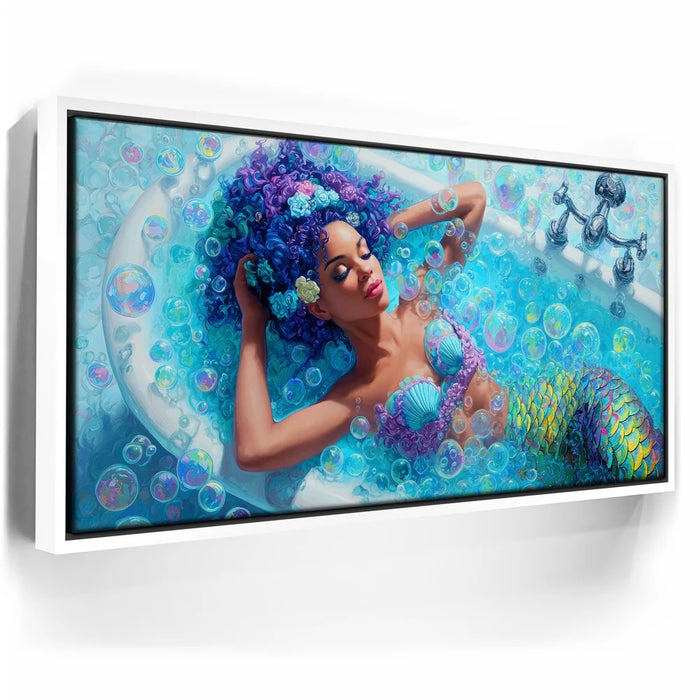 Featured image 7 for Bathtub Siren