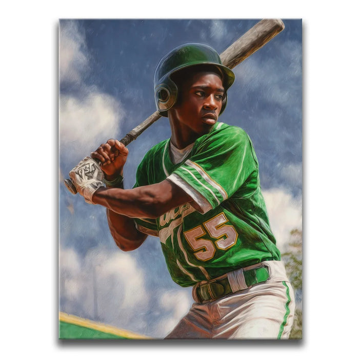 Featured image 1 for Batter’s Mindset