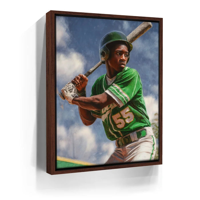 Featured image 11 for Batter’s Mindset