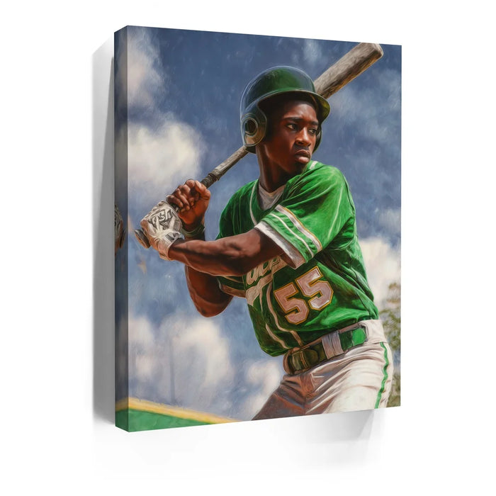 Featured image 5 for Batter’s Mindset