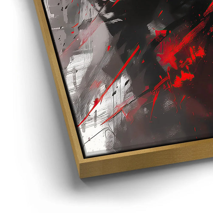 Featured image 12 for Battle Samurai