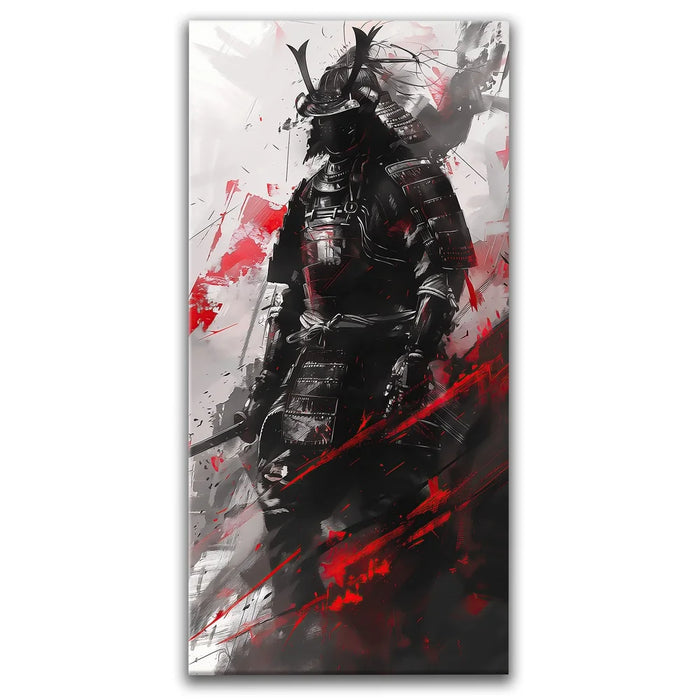 Featured image 1 for Battle Samurai