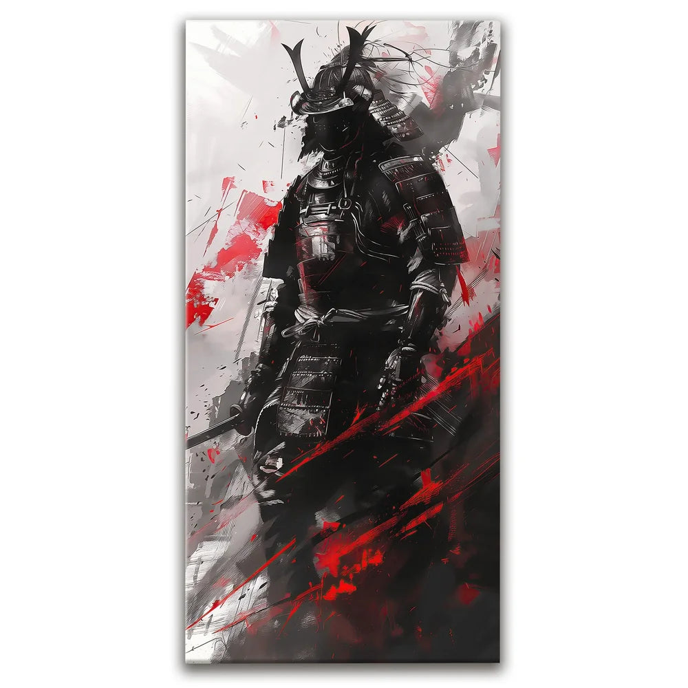 Featured image 1 for Battle Samurai