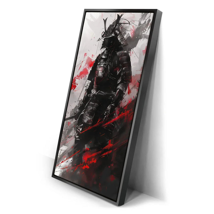 Featured image 2 for Battle Samurai