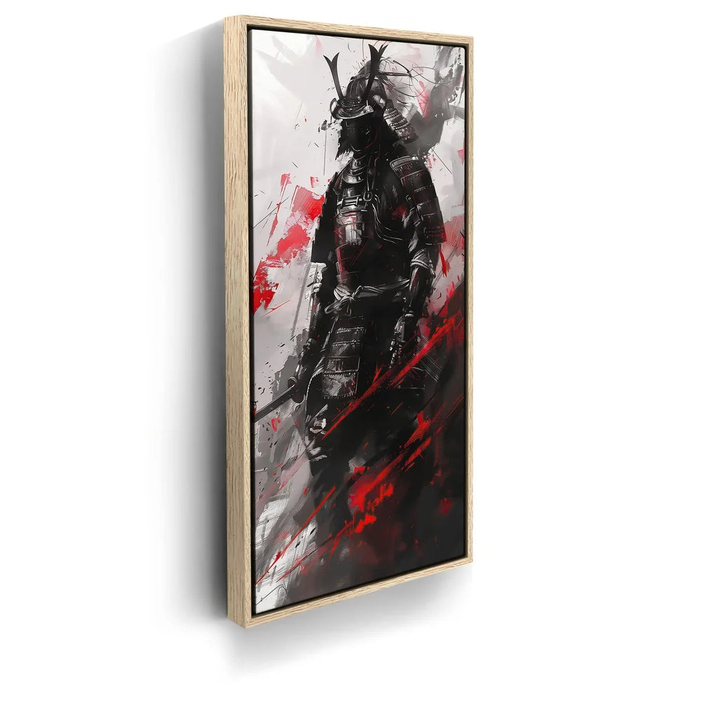 Featured image 9 for Battle Samurai