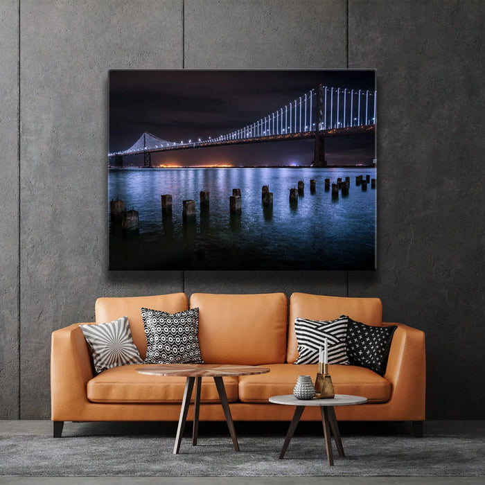 Featured image 2 for Bay Bridge Beauty