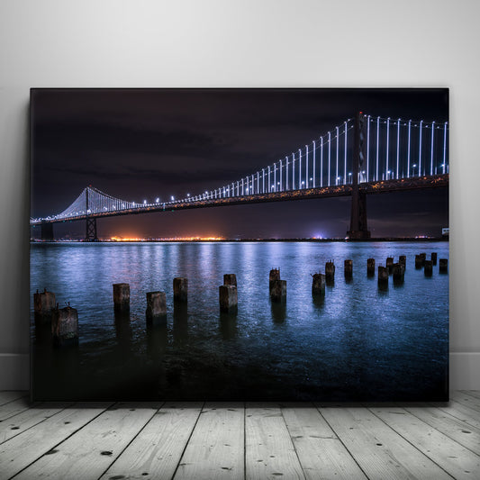 Bay Bridge Beauty